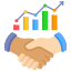Partnership Icon